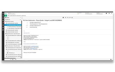 WorkSmart-messaging