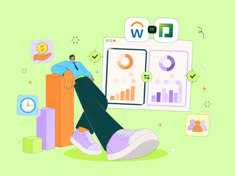 Workforce Now Vs Paycom – Which HR Software Is The Best?