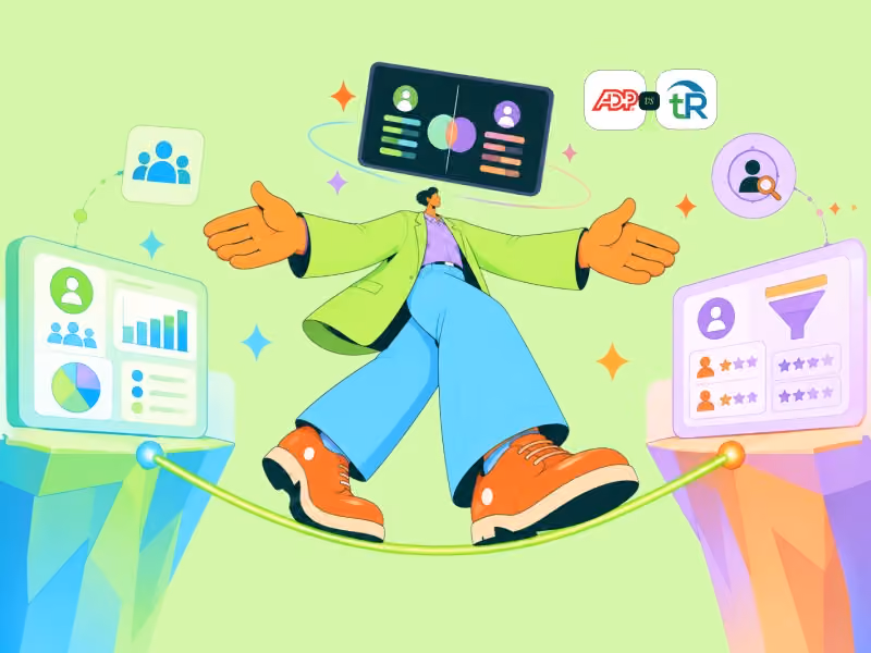 Workforce Now Vs TalentReef: Which Software Is Best For You?