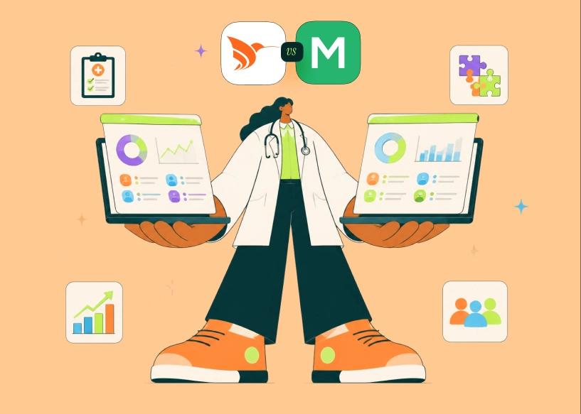 AdvancedMD Vs MEDITECH: An Updated Comparison Guide For 2026