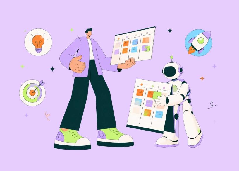 Agile Methodology: The Key To Innovative Project Management