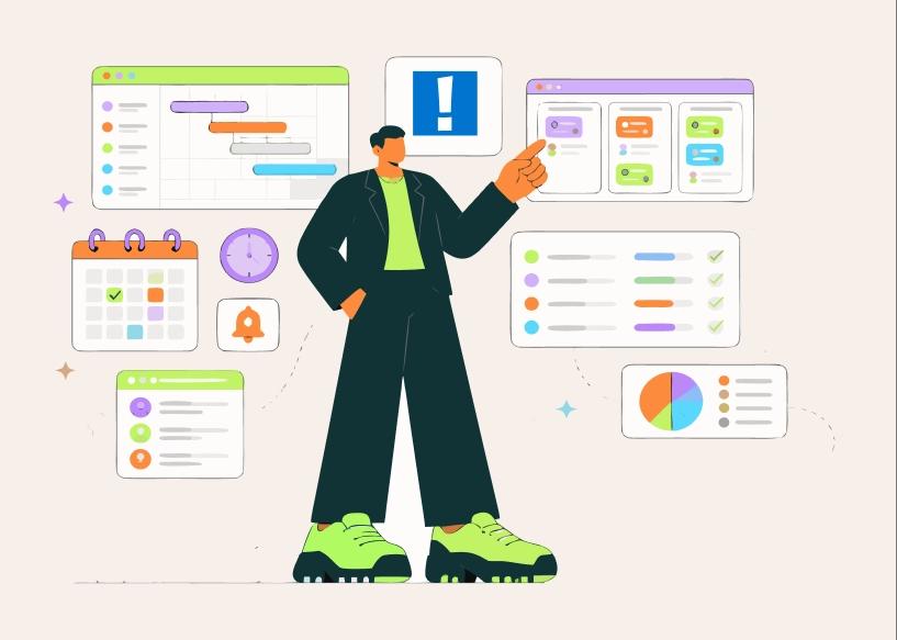 Aha! Project Management - Everything You Need to Know