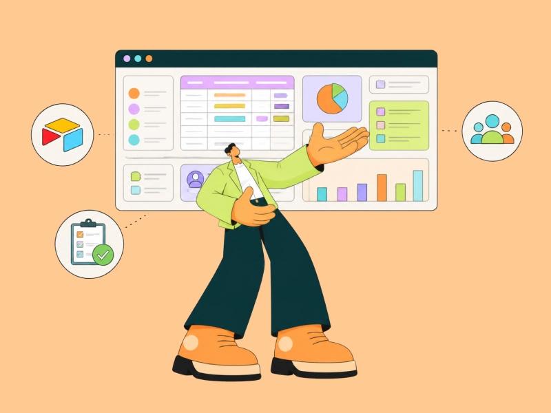 Airtable – Is It Good Software for Your Project Management?