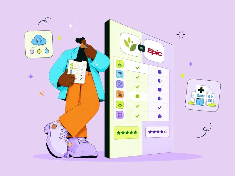 athenahealth Vs. Epic: Which EHR Is The Best?