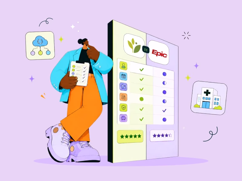 athenahealth Vs. Epic: Which EHR Is The Best?