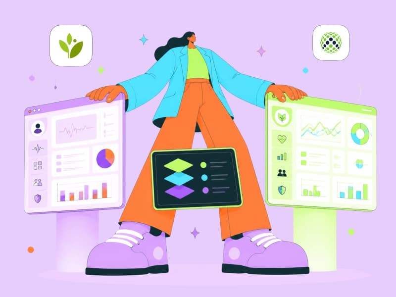 athenaheath vs Allscripts: Comparing Top EMR/EHR Systems For 2026