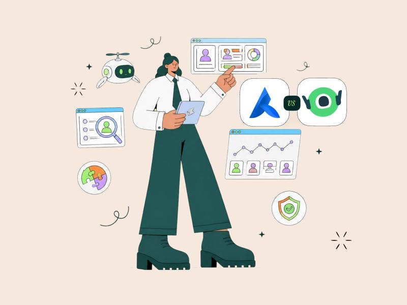 Avature ATS Vs SmartRecruiters: Feature-By-Feature Breakdown For Modern Hiring Teams