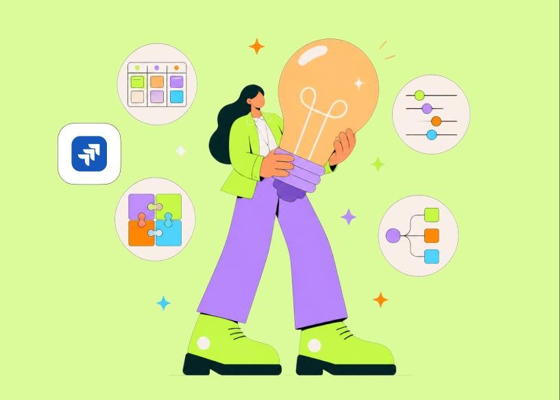 Benefits of Using Jira As a Project Management Tool