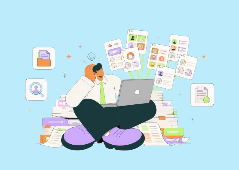 Best HR Document Management Software