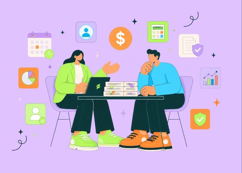 Best Payroll Software For Contractors