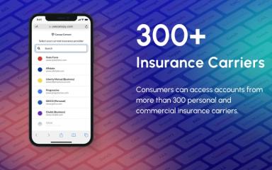 Canopy Connect Access 300 Insurance Carriers