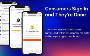 Canopy Connect Prospects Sign In