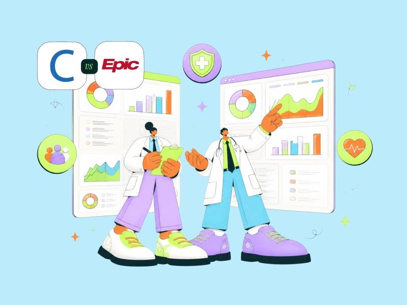 CureMD Vs Epic: A Comprehensive Comparison