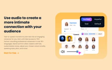 DupDub Video Creation AI Tools