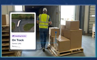 Flowspace On Track