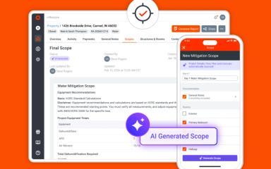 Encircle Project Scope