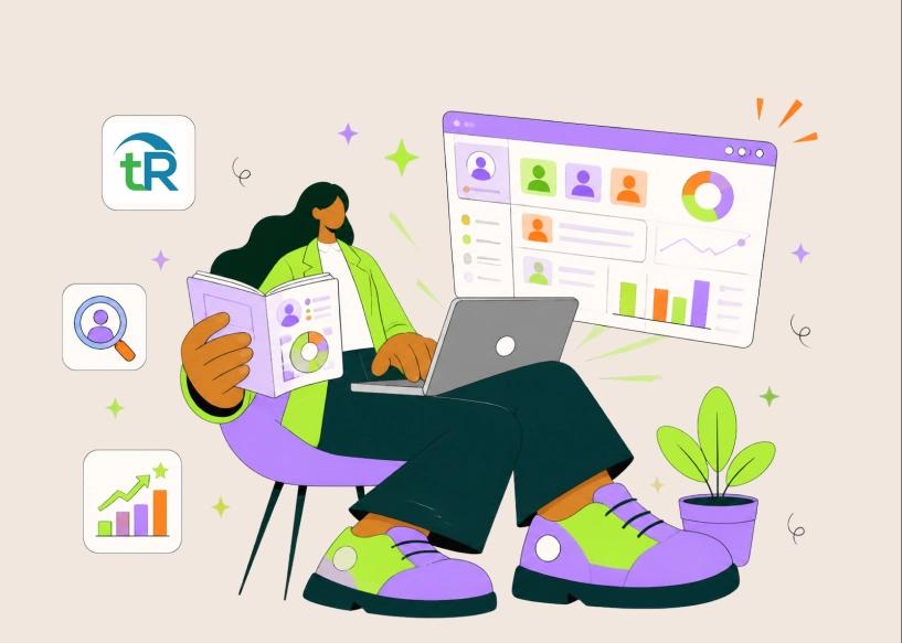 How Does TalentReef Work: A Comprehensive Guide