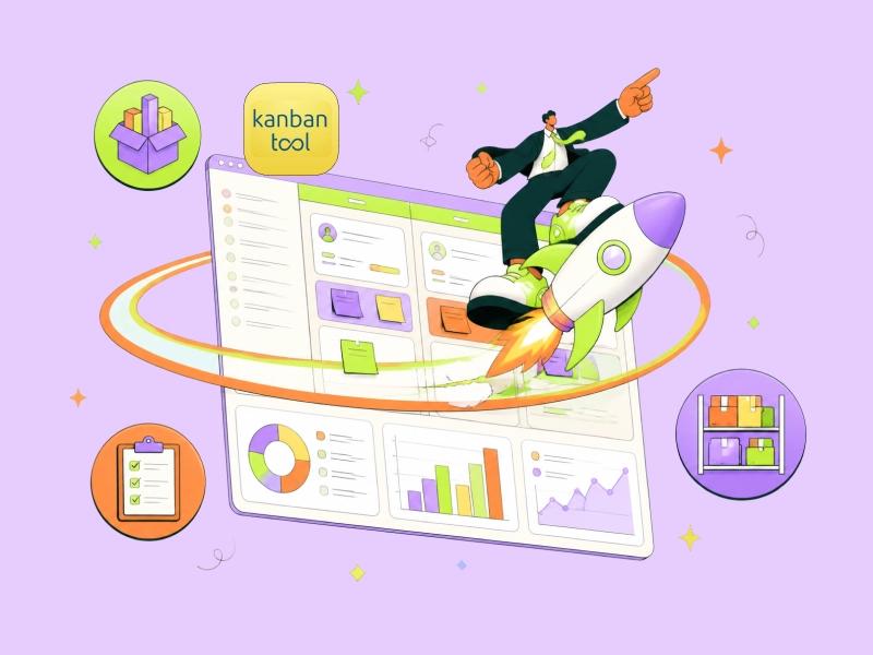 How Kanban Inventory Management Can Streamline Your Workflow?
