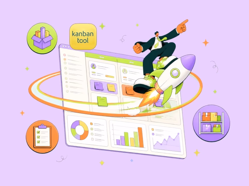 How Kanban Inventory Management Can Streamline Your Workflow?