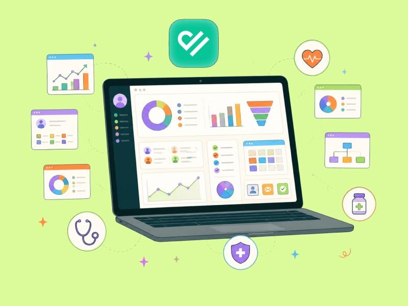 How PatientPop Powers Practice Growth: A Complete Guide For 2026