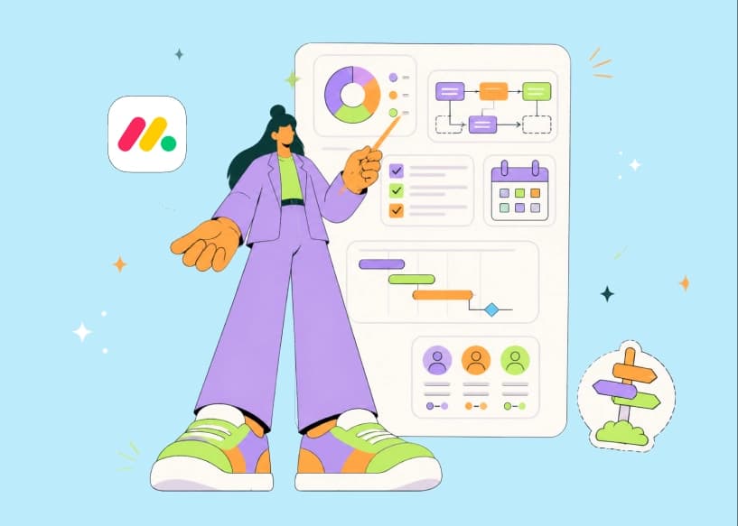 How To Create A Form In Monday.com: A Comprehensive Guide