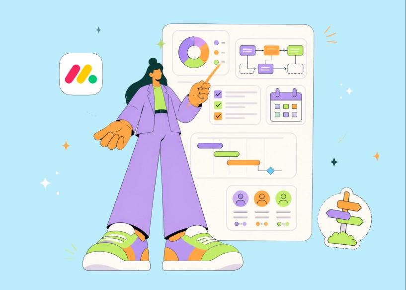 How To Create A Form In Monday.com: A Comprehensive Guide
