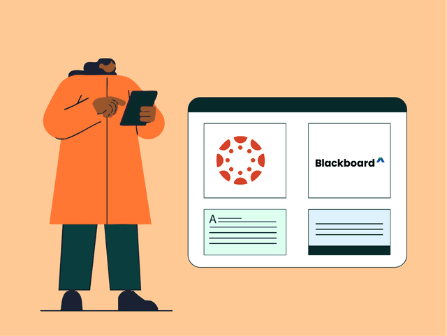 Article Canvas Vs. Blackboard: Which LMS Should You Choose In 2026?