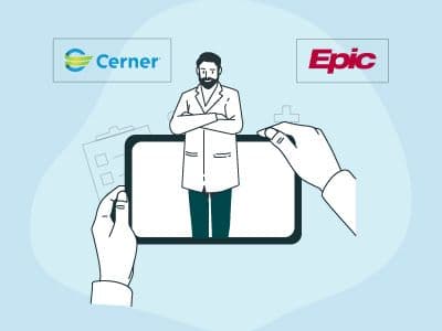 Article Cerner Vs. Epic: The Ultimate EHR Showdown