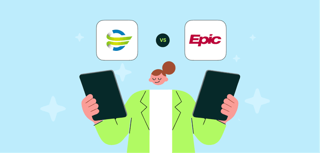 Article Cerner Vs Epic: The Ultimate EHR Showdown