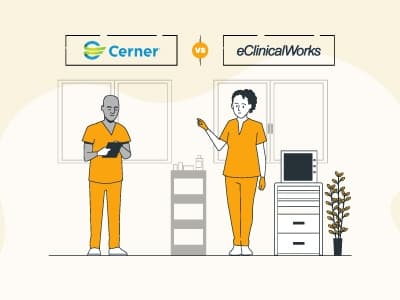Article Cerner Vs. eClinicalWorks: A Comprehensive Comparison