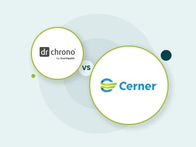 Article DrChrono Vs Cerner: Which One Suits Your Practice The Best?