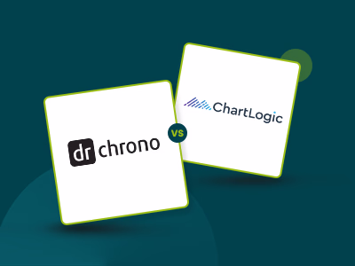 Article DrChrono Vs ChartLogic: Detailed Feature Comparison