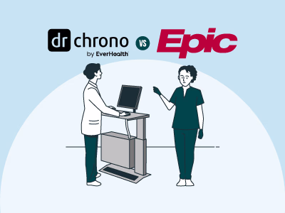 Article DrChrono Vs Epic: In-Depth Comparison Of Features, Pricing, And User Feedback