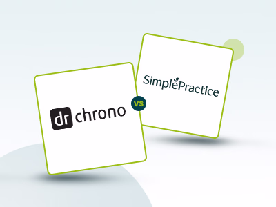 Article DrChrono Vs SimplePractice: Which EHR Fits Your Workflow?