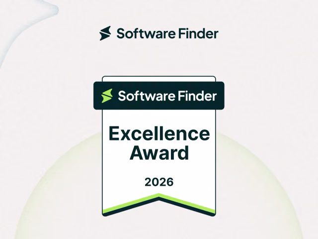 Article Introducing The Software Finder Excellence Award