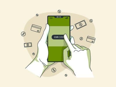 Article How Much Does an EMR Cost? (2025)