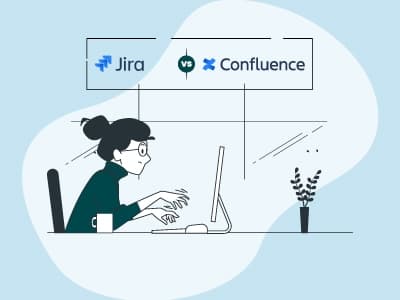 Article Jira Vs. Confluence: Which Project Management Software Is Right For You?