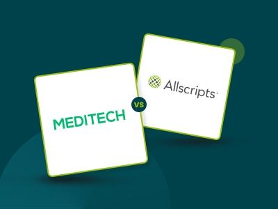 Article MEDITECH Vs Allscripts: Understanding The Strengths Of Each System