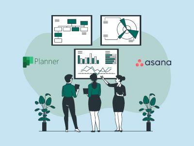 Article Microsoft Planner vs Asana: Which One Fits Your Project Management Needs?