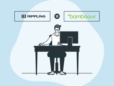 Article Rippling Vs BambooHR: Best HR Software Comparison Guide