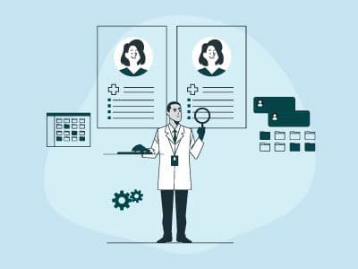 Article 10 Best EMR/EHR Systems To Watch in 2025