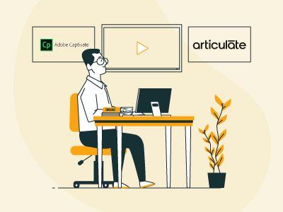 Article Worth Your Dime: Captivate Vs Articulate