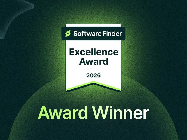 Article Congratulations! You’re A 2026 Excellence Award Winner