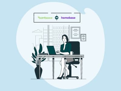 Article BambooHR Vs Homebase: Find The Perfect Fit For You HR Needs