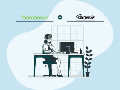 Article BambooHR vs Personio: Choosing the Right HR Platform