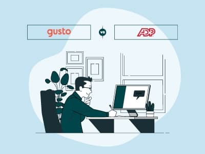 Article Gusto Vs ADP: Which HR Software Fits Best?