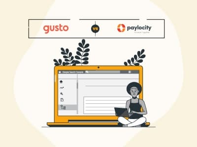 Article Gusto Vs Paylocity: A Comprehensive Comparison For Your Business