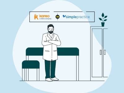Article Kareo Vs. SimplePractice: Which EMR Is Right For You?