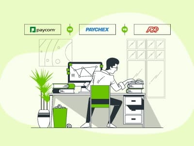 Article Paycom Vs Paychex Vs ADP: A Comprehensive HR Platform Showdown