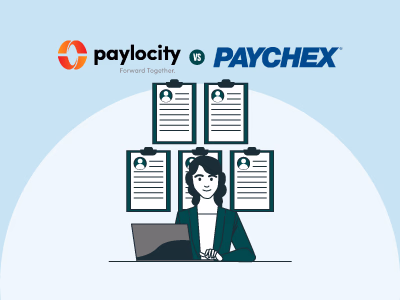 Article Paylocity Vs Paychex: Making The Smart Choice For Your HR Needs